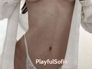 PlayfulSofia