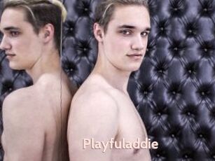 Playfuladdie