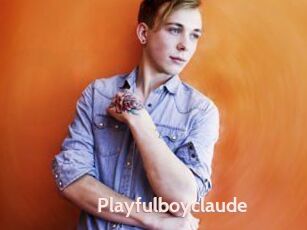 Playfulboyclaude