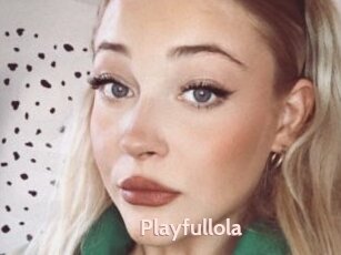 Playfullola