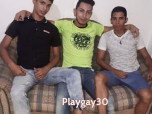 Playgay30