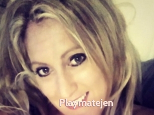 Playmatejen