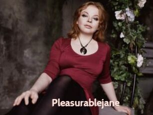 Pleasurablejane