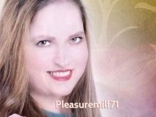 Pleasuremilf71