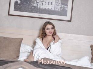 Pleasurety