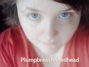 Plumpbreastedredhead