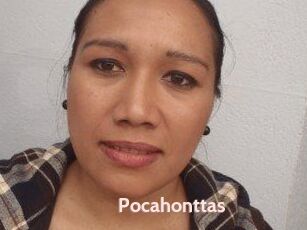 Pocahonttas
