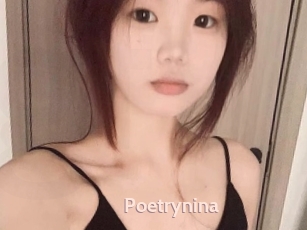 Poetrynina