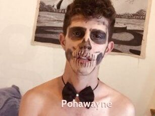 Pohawayne