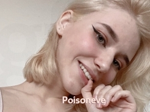 Poisoneve