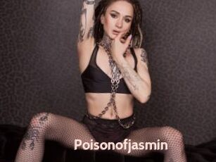 Poisonofjasmin