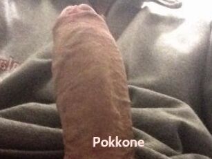 Pokkone