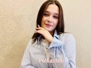 Polliasteri
