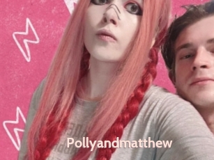 Pollyandmatthew