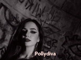 Pollydiva