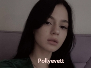 Pollyevett