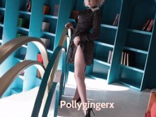 Pollygingerx