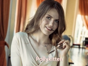 Pollykitten