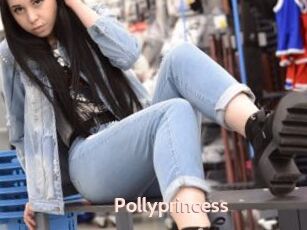 Pollyprincess