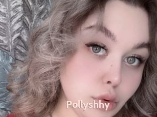 Pollyshhy