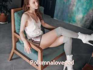 Polumnalovegod