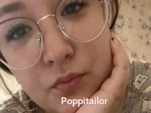 Poppitailor