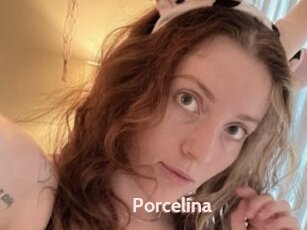 Porcelina