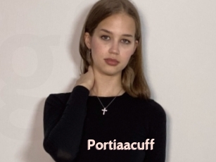 Portiaacuff