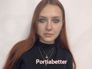Portiabetter