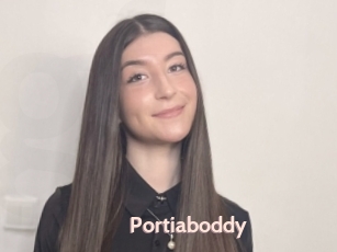 Portiaboddy