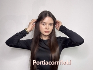 Portiacornfield