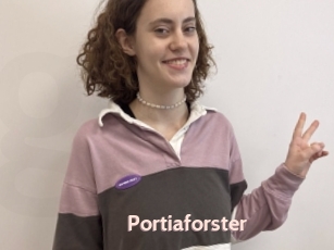 Portiaforster
