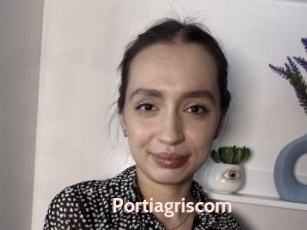 Portiagriscom