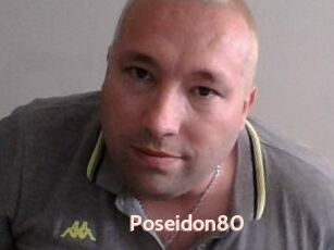 Poseidon80
