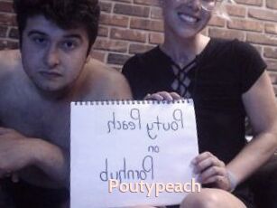 Poutypeach