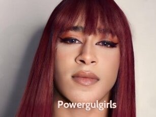 Powergulgirls