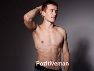 Pozitiveman