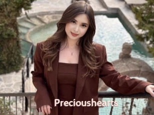 Precioushearts