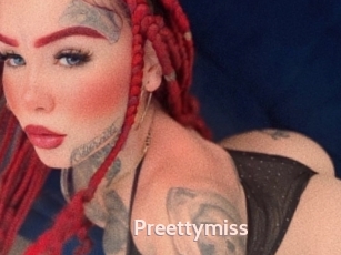 Preettymiss