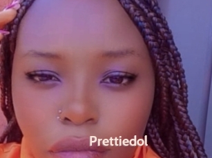 Prettiedol