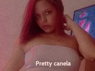 Pretty_canela