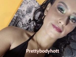 Prettybodyhott
