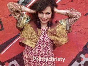Prettychristy