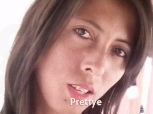 Prettye