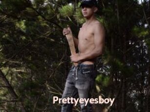 Prettyeyesboy