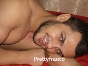 Prettyfranco