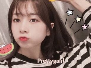 Prettygairl