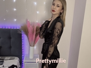 Prettymillie