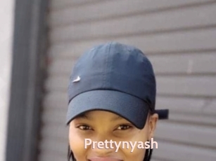 Prettynyash