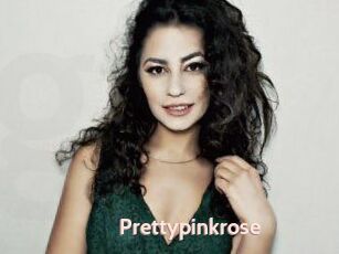 Prettypinkrose